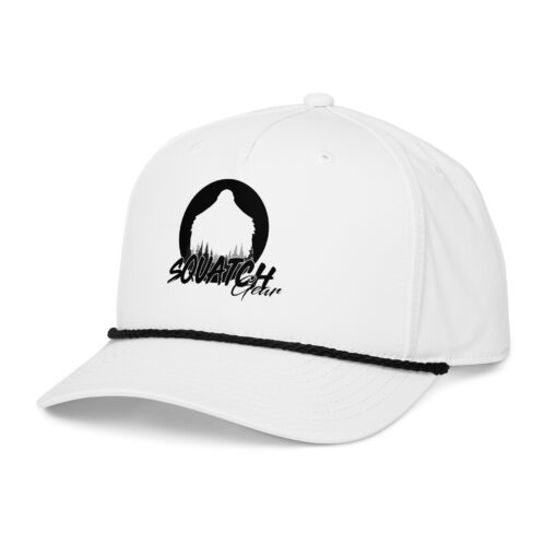 Classic Squatch rope cap - Image 3
