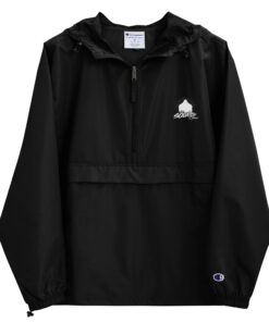 Squatch Gear Champion Packable Jacket