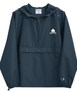 Alternative view of Squatch Gear Champion Packable Jacket
