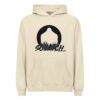 Squatch box hoodie