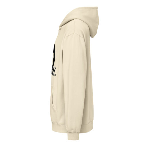 Squatch box hoodie - Image 7