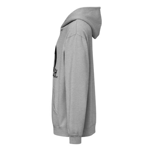 Squatch box hoodie - Image 4