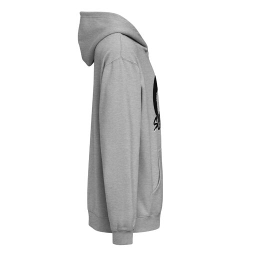 Squatch box hoodie - Image 5