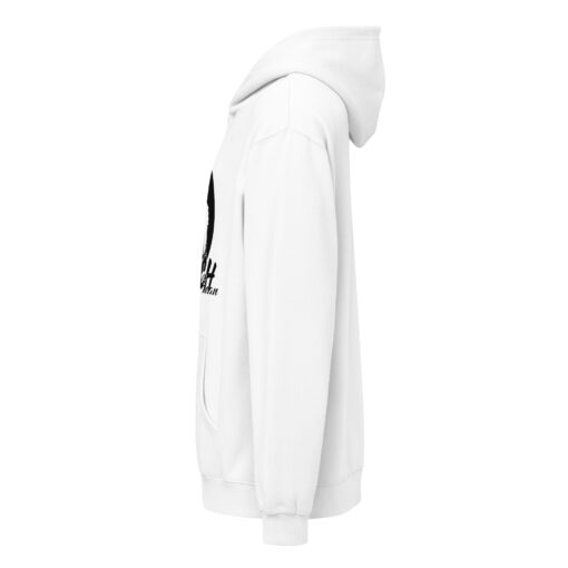 Squatch box hoodie - Image 11