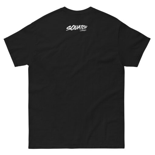 Classic Squatch tee - Image 4