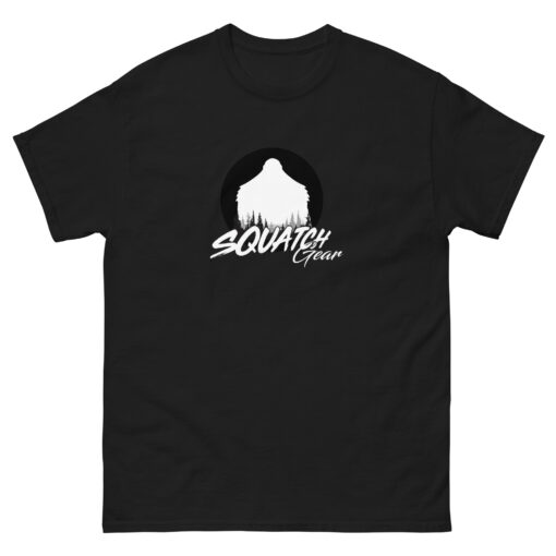 Classic Squatch tee - Image 3
