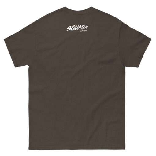Classic Squatch tee - Image 14