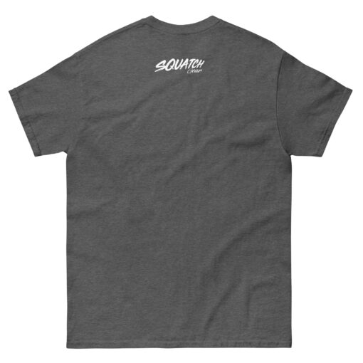 Classic Squatch tee - Image 20