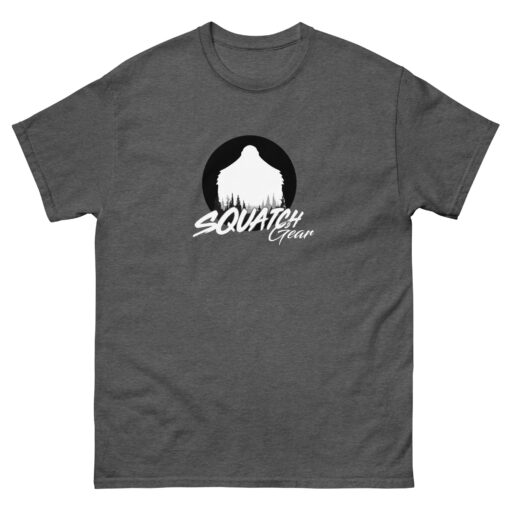 Classic Squatch tee - Image 19