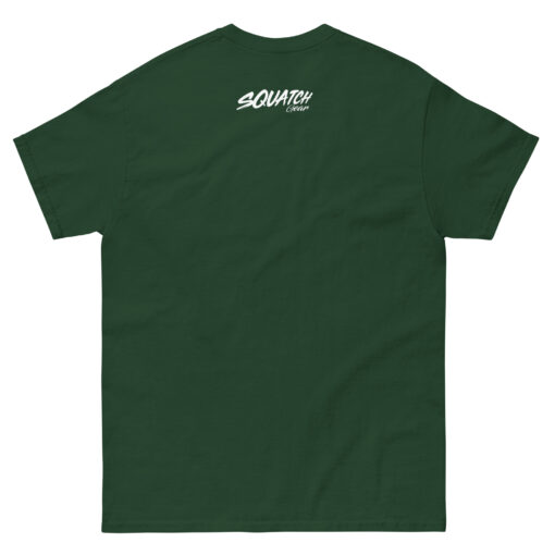 Classic Squatch tee - Image 12
