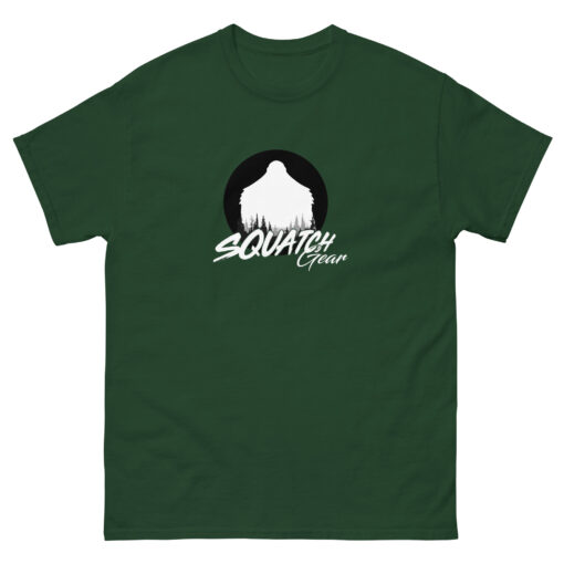 Classic Squatch tee - Image 11