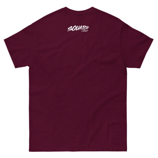 Classic Squatch tee - Image 2