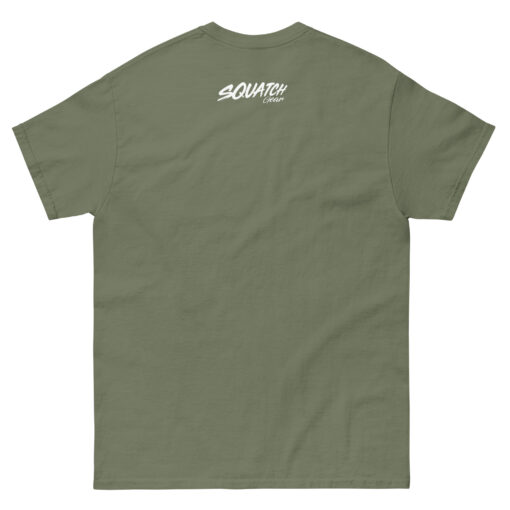 Classic Squatch tee - Image 26