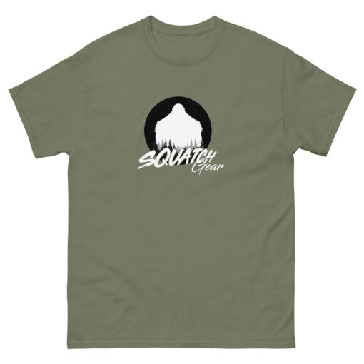 Classic Squatch tee - Image 25
