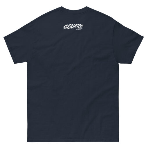 Classic Squatch tee - Image 6