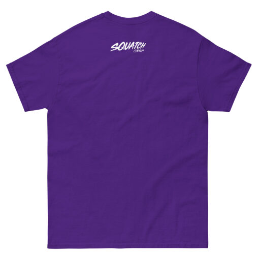 Classic Squatch tee - Image 8