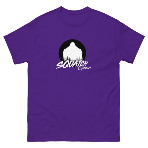 Classic Squatch tee - Image 7