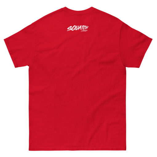 Classic Squatch tee - Image 10