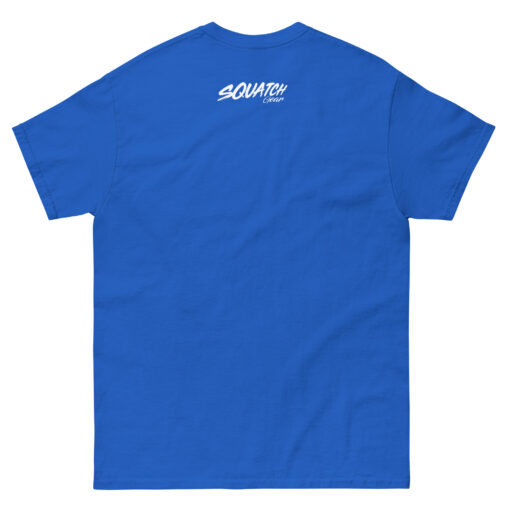 Classic Squatch tee - Image 18