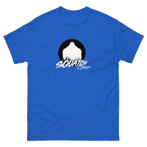 Classic Squatch tee - Image 17