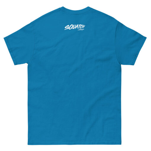 Classic Squatch tee - Image 24