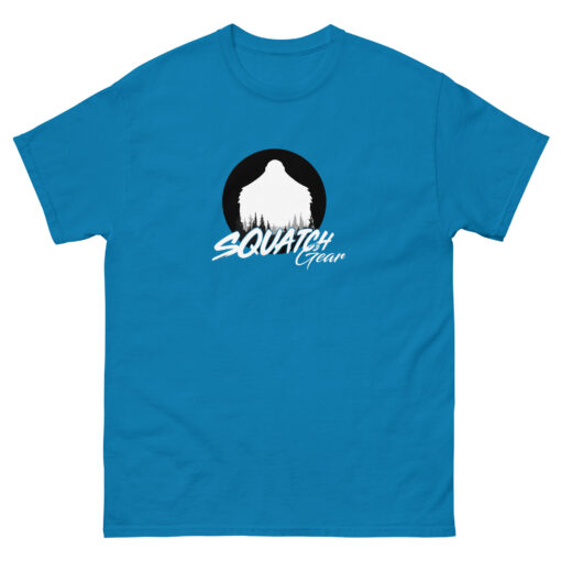 Classic Squatch tee - Image 23
