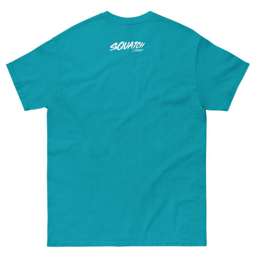 Classic Squatch tee - Image 28