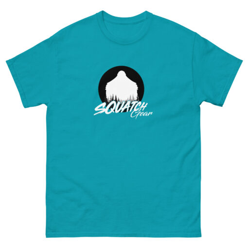 Classic Squatch tee - Image 27