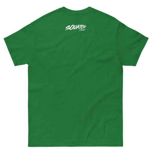 Classic Squatch tee - Image 22