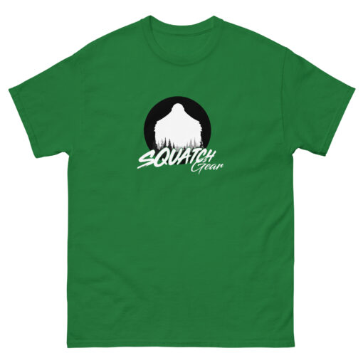 Classic Squatch tee - Image 21