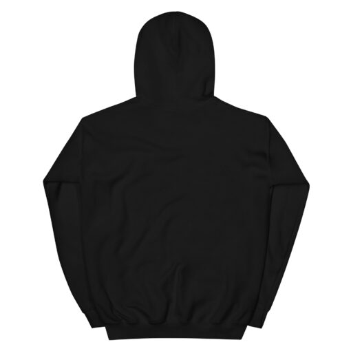 Squatch Purple/Gold Hoodie - Image 3