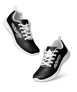 Squatch Gear Women’s athletic shoes